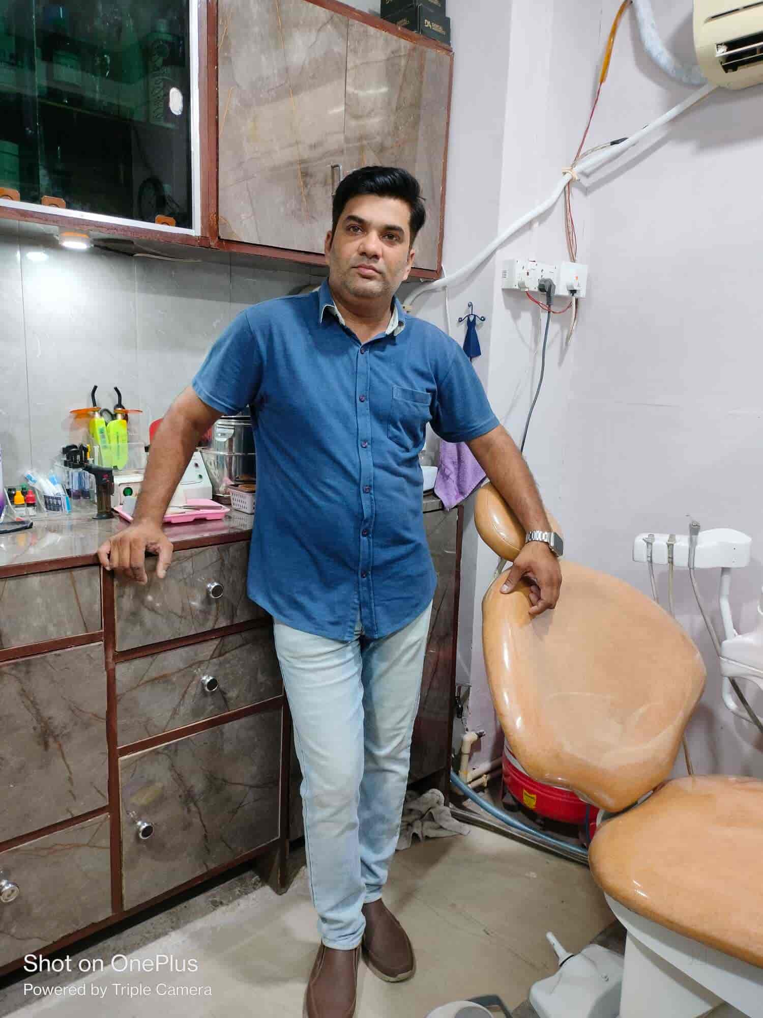 Top Cghs Empanelled Dental Clinics in Chinhat, Lucknow near me Justdial