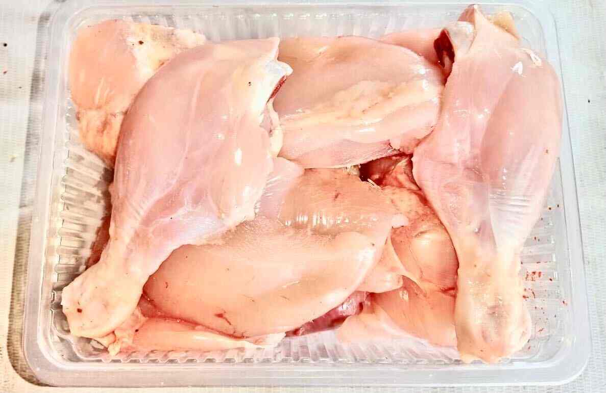 Krook World in Gomti Nagar,Lucknow Best Meat Home Delivery in Lucknow