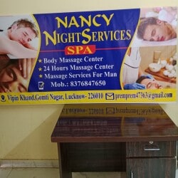 SEX ESCORT in Nancy