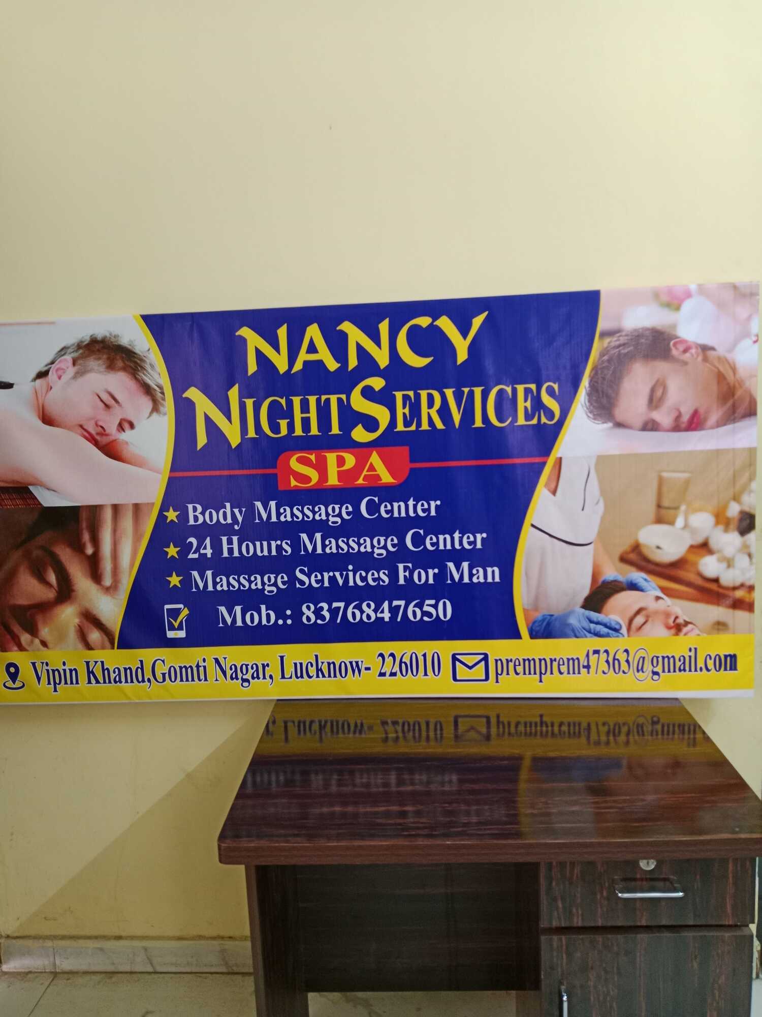 Anal Girl Nancy