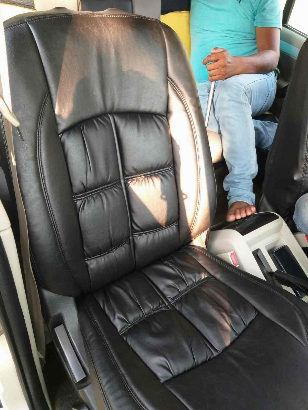 Pradeep Car Decorator in Kanpur Rd,Lucknow Best Car Accessory Dealers