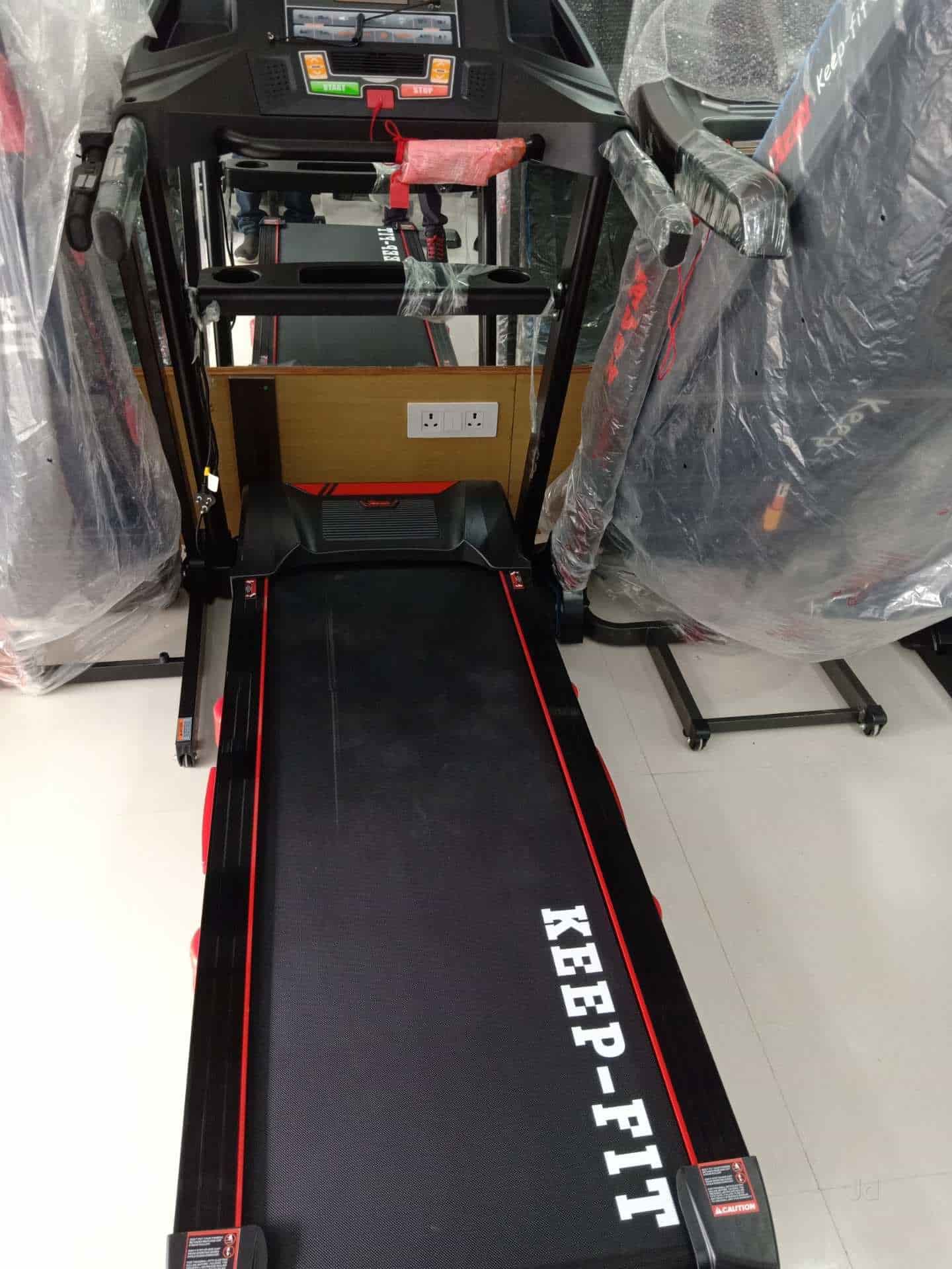 Ashish Treadmill Repair And Service in Sitapur Rd Lucknow,Lucknow