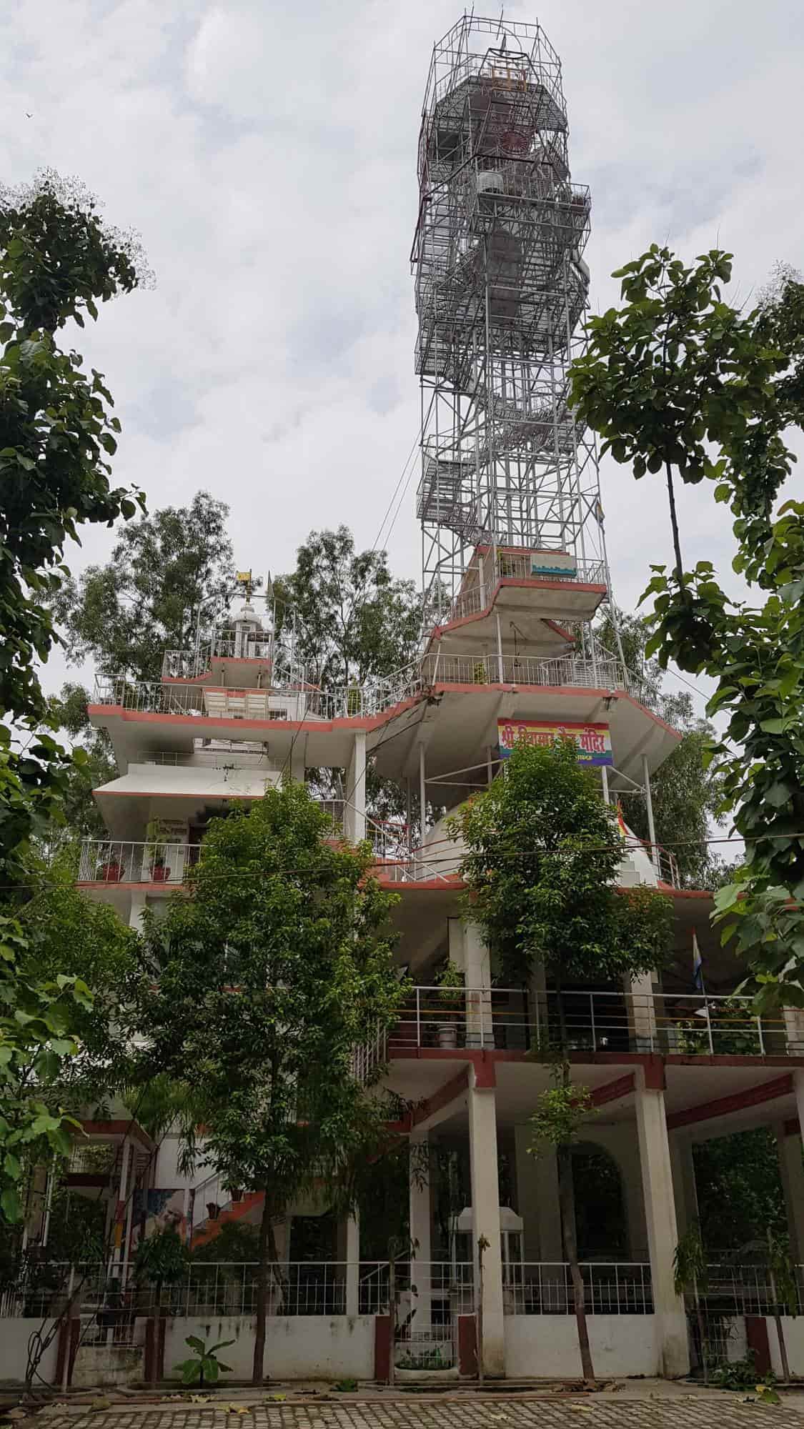 Jain Temples Lucknow: Discover the Architectural Marvels Jain Temples Lucknow: Discover the Architectural Marvels