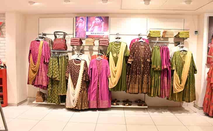 green emerald velvet dress Amazon.in: Max: Kurtas & Kurtis