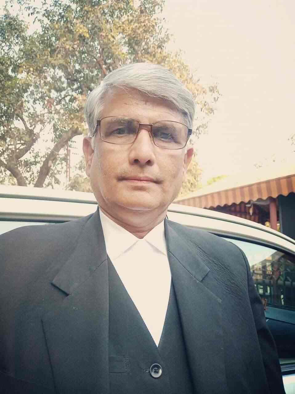 Shukla Law Associates, Charbagh Lawyers in Lucknow Justdial