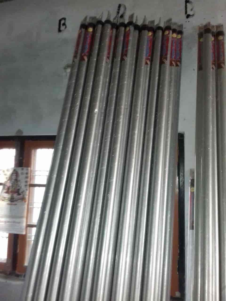 Top Earthing Contractors in Siliguri अर्थिंग कॉन्ट्रैक्टर्स