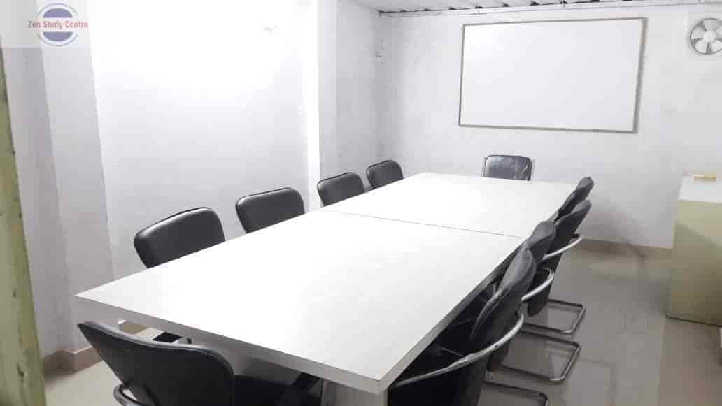 Zen Study Centre 1