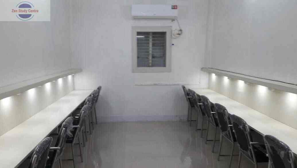 Zen Study Centre 4