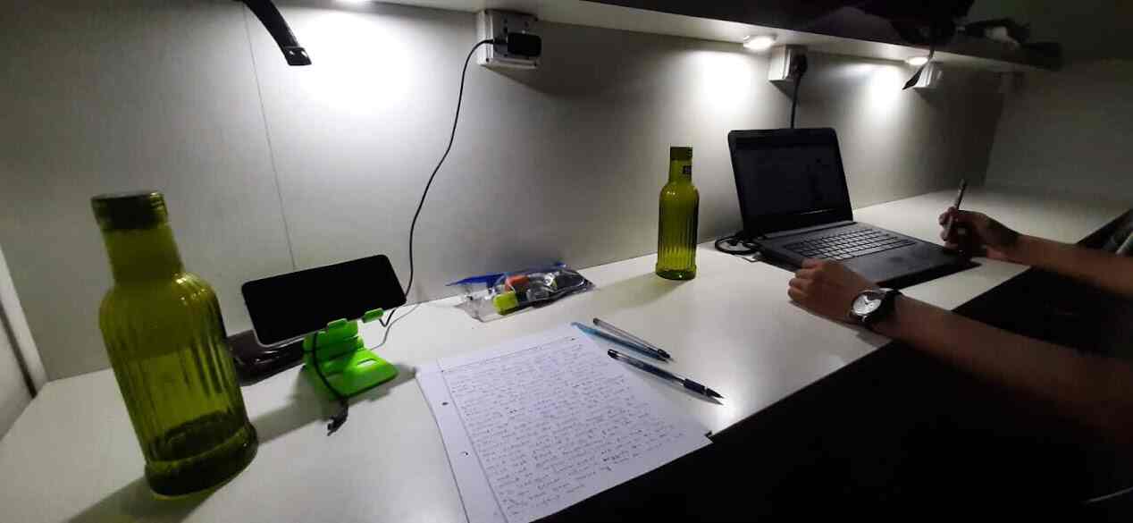 Zen Study Centre 3