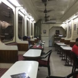 Chowdhurys Library 9