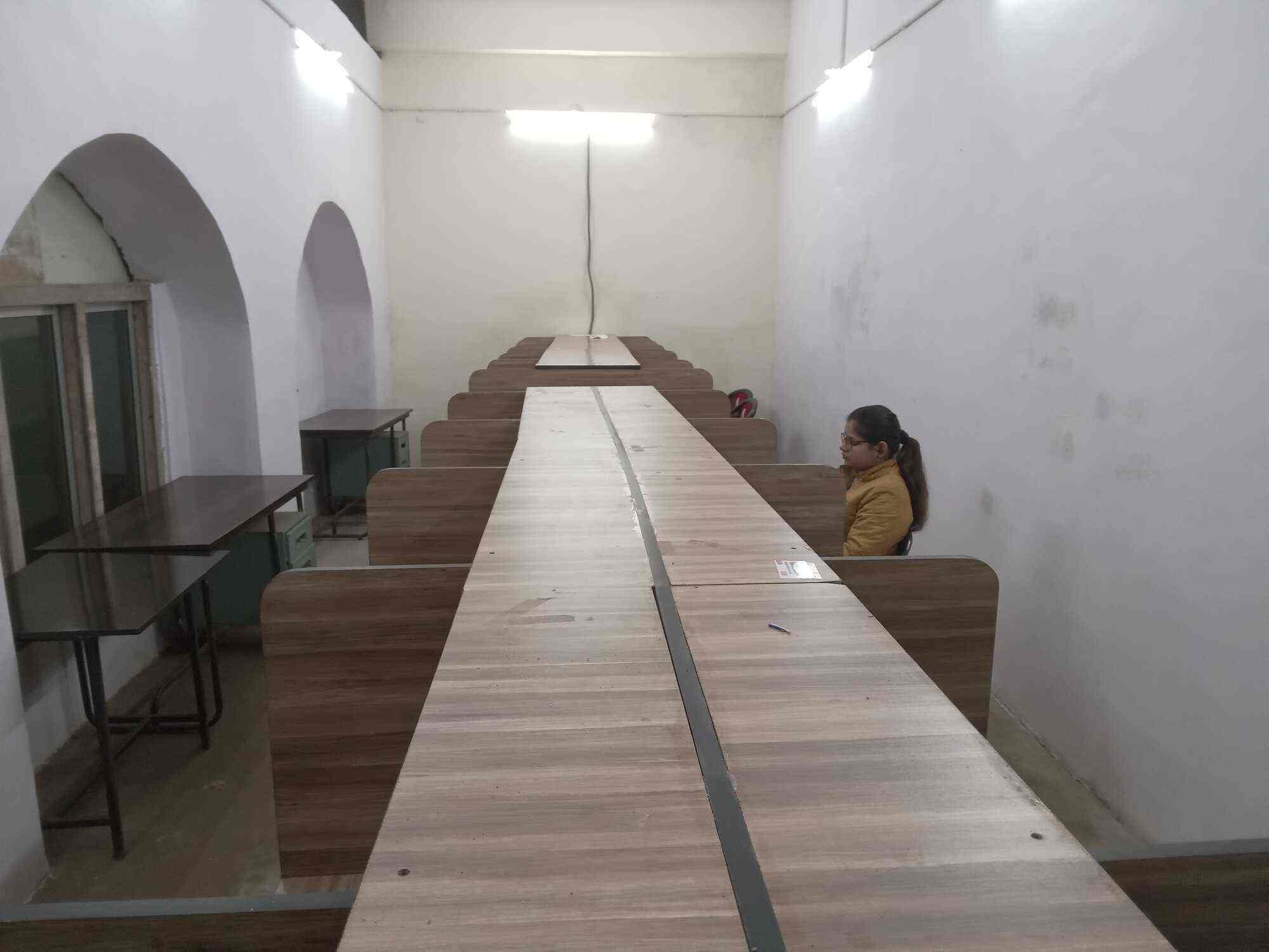 Chowdhurys Library 6