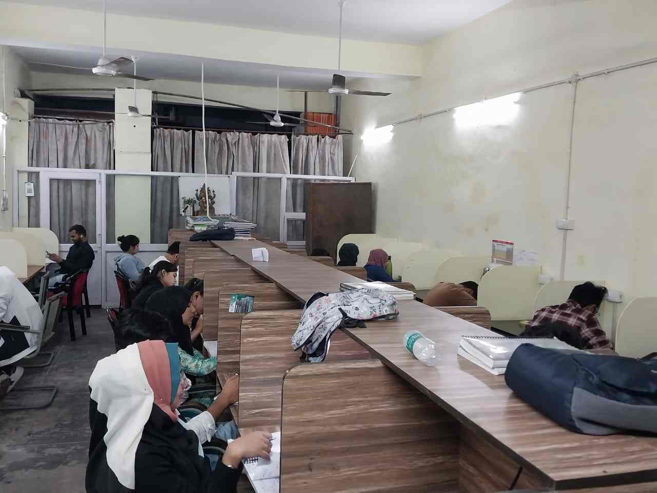 Chowdhurys Library 5