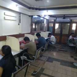 Chowdhurys Library 8