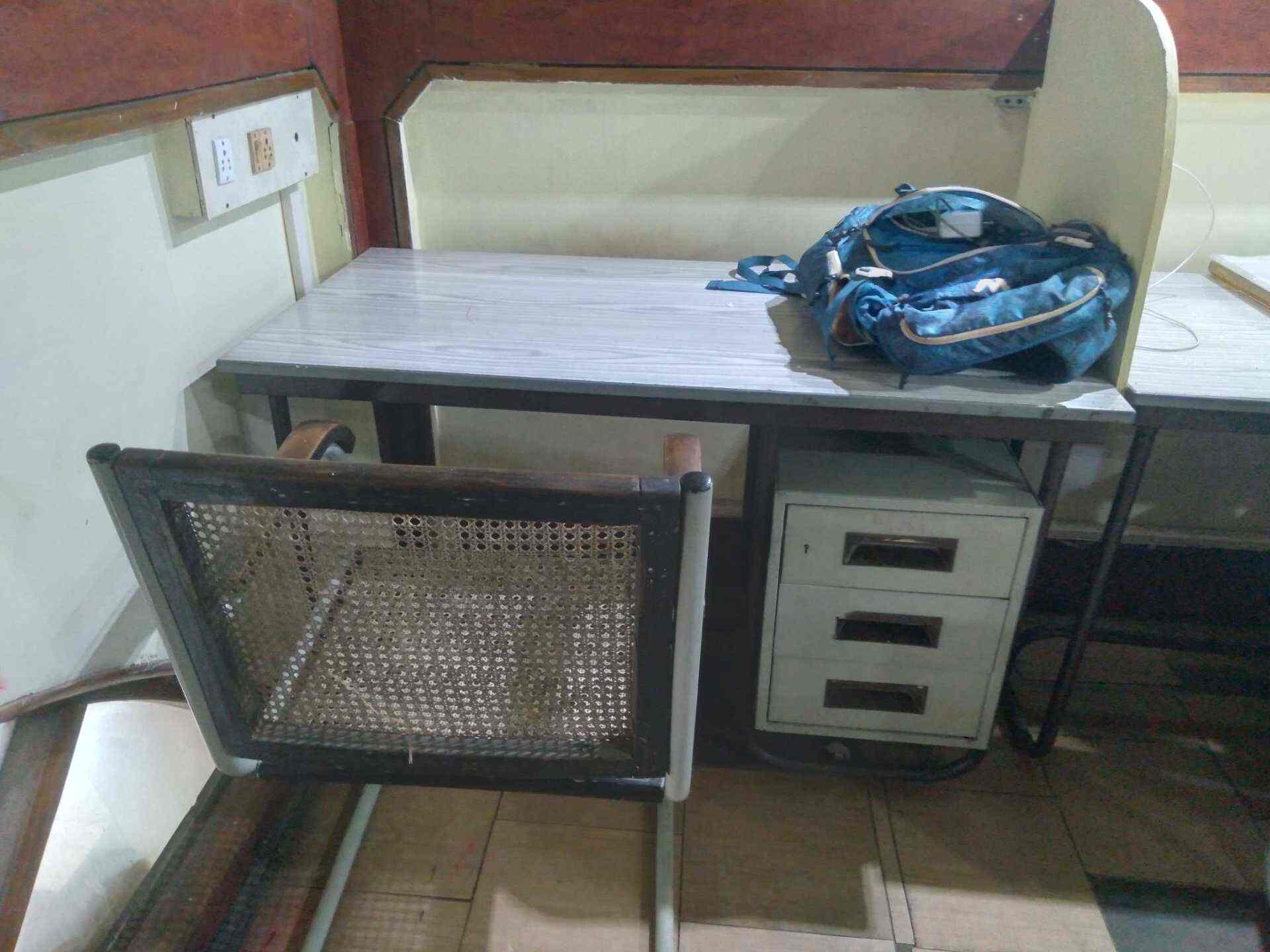 Chowdhurys Library 2
