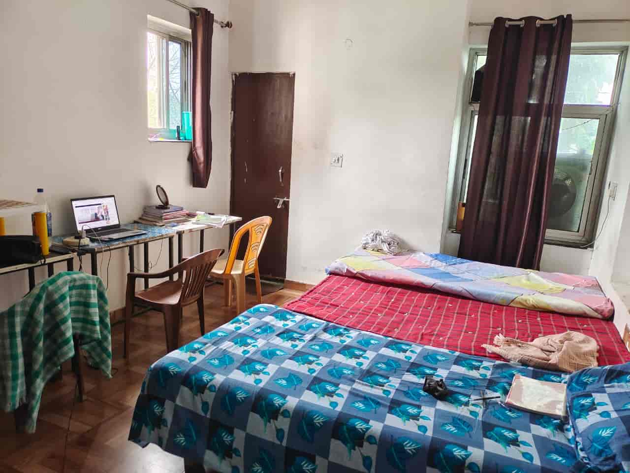 Ac Paying Guest Accommodations in Sitapur Rd Lucknow