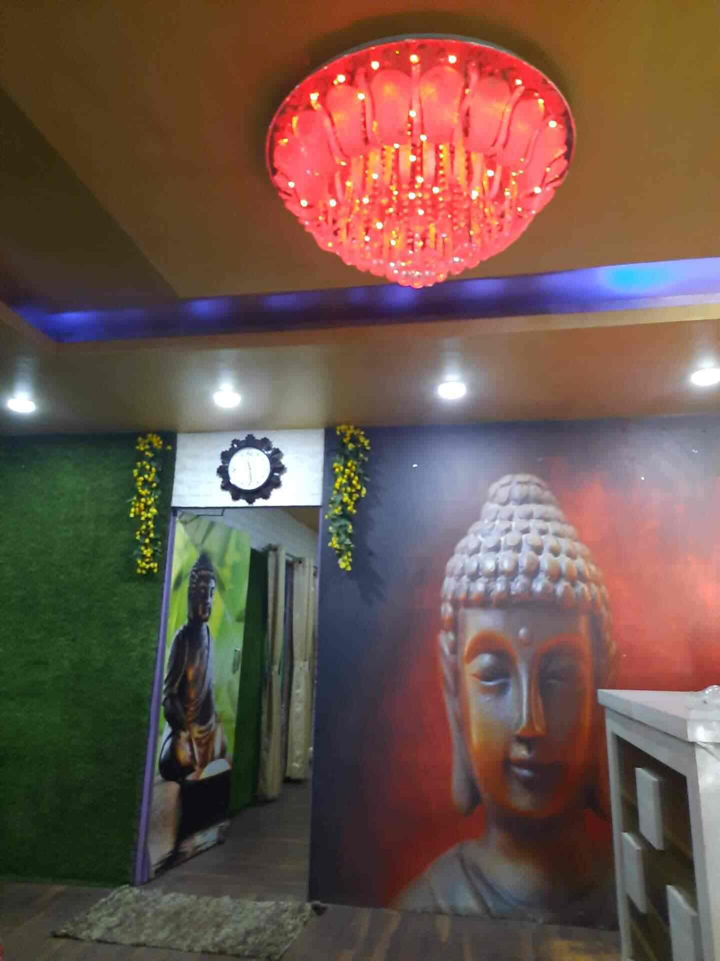 Modern Spa in Indira Nagar Lucknow,Lucknow Best Beauty Spas in