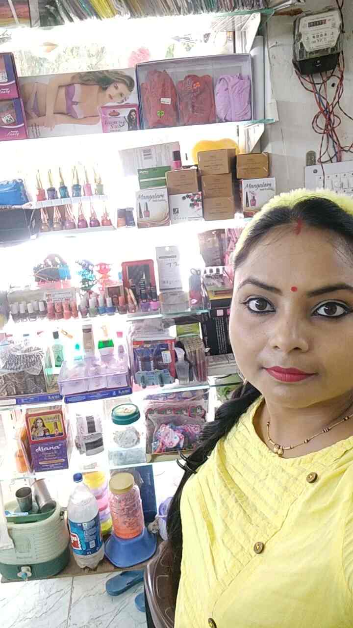 Maina Herbal Beauty Parlour in Nilmatha,Lucknow Best Beauty Parlours