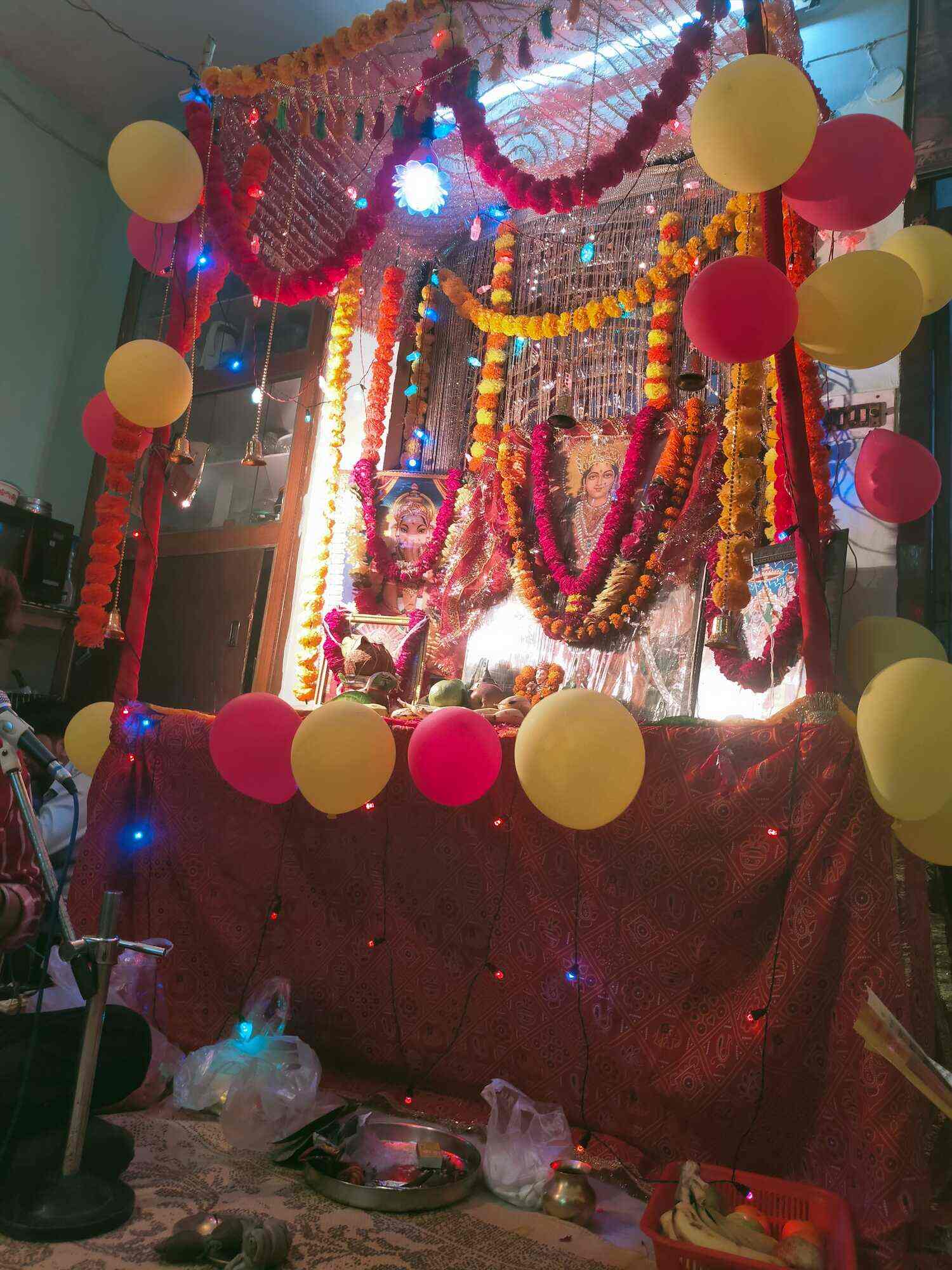 Top more than 65 decoration ideas for jagran super hot vova.edu.vn