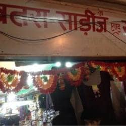 Saree Retailers Garden in Bhoothnath Market, Lucknow - Best Deals