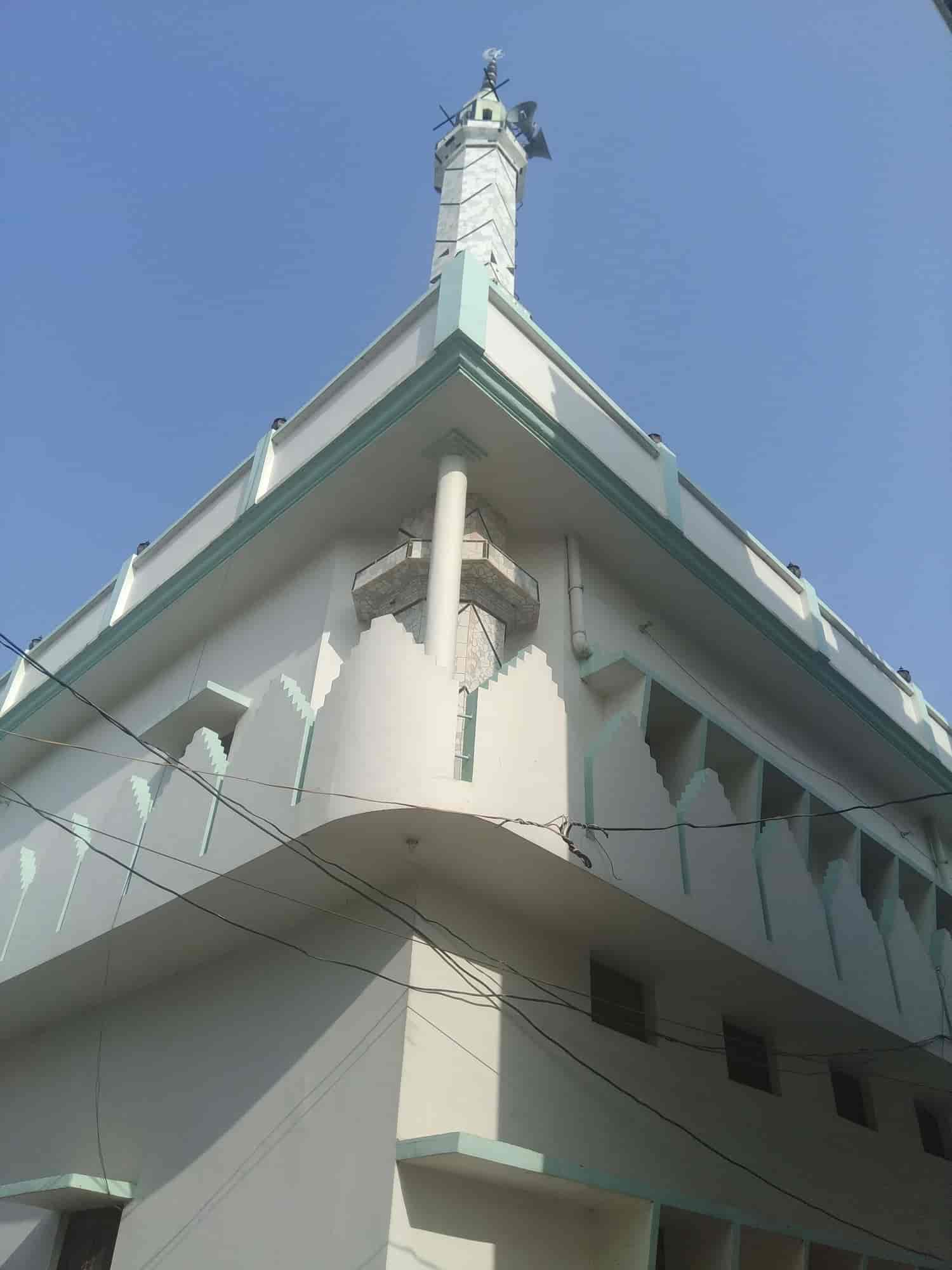 Bilali Masjid in Harihar Nagar,Lucknow Best Mosques in Lucknow Justdial