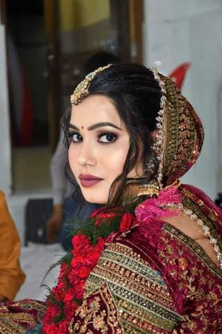 Enrich Beauty Makeup Salon in Jankipuram Lucknow Best Beauty Parlours near me in Lucknow Justdial
