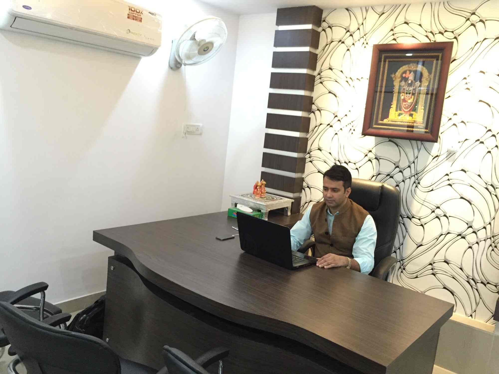 The Ano Rectal Clinic, Mahanagar Clinics in Lucknow Justdial