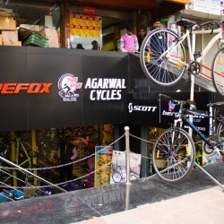 Agarwal cycles near me hotsell