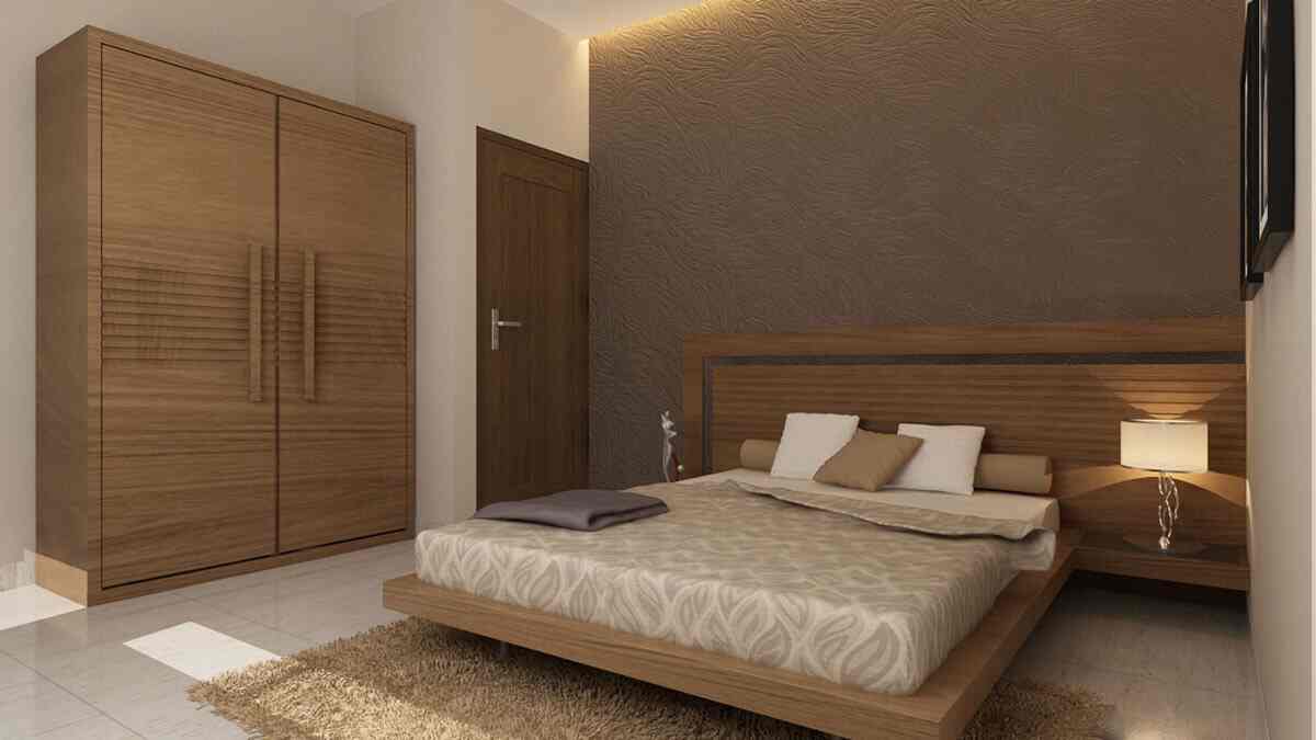 Buy 2 BHK Residential Apartments in Aishwarya Empire in Nishatganj