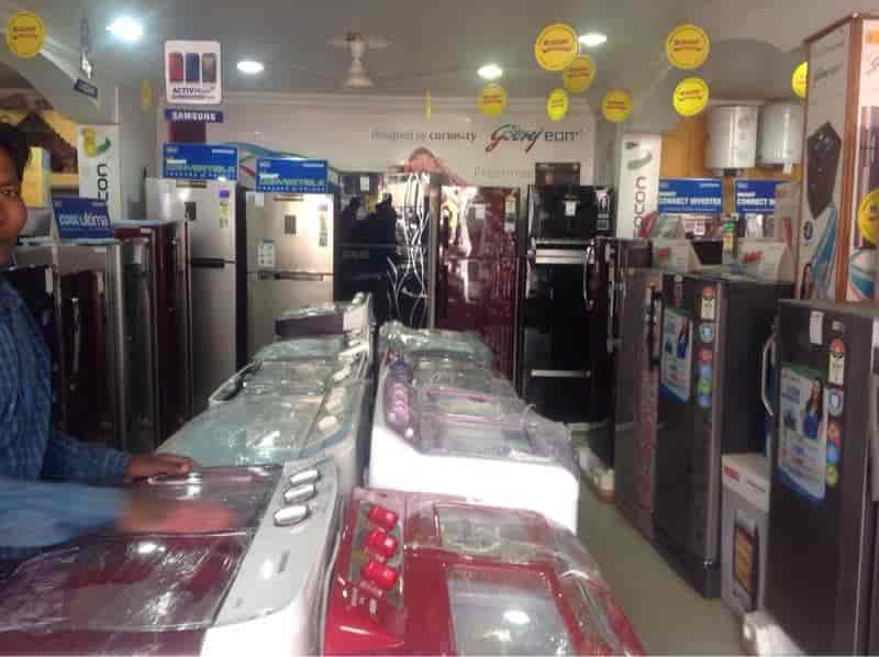 khaitan activ cooler