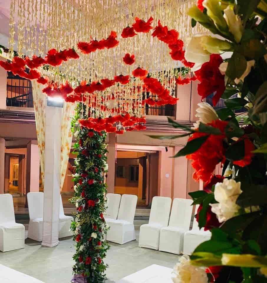 Top Tent House in Charbagh Best Tentwala Lucknow near me Justdial