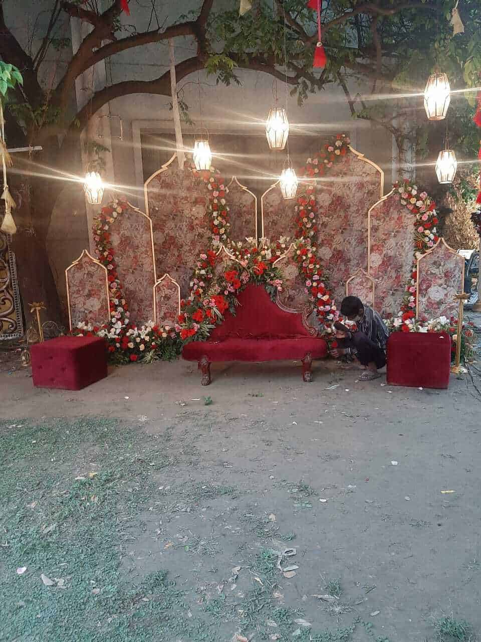 Top Tent House in Charbagh Best Tentwala Lucknow near me Justdial