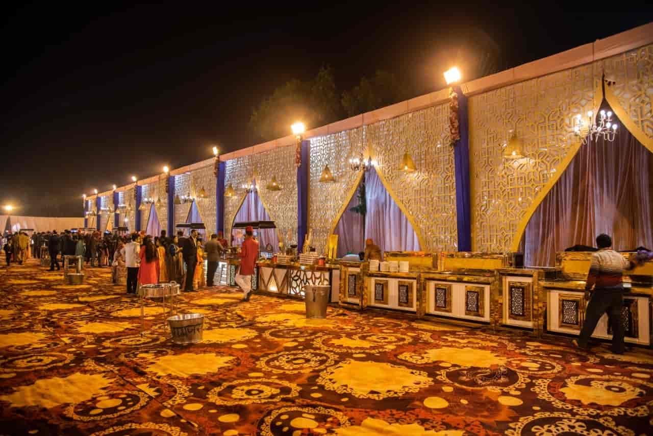 Top Tent House in Charbagh Best Tentwala Lucknow near me Justdial