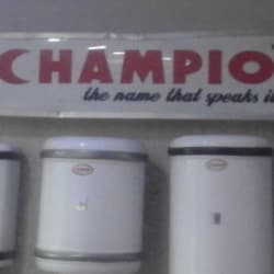 Champion Electrical Industries in Latouche Road,Lucknow - Best Caterers in  Lucknow - Justdial