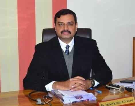 Dr. Manoj Kumar Srivastava in Indira Nagar Lucknow,Lucknow - Best General  Physician Doctors near me in Lucknow - Justdial Dr. Manoj Kumar Srivastava in Indira Nagar Lucknow,Lucknow - Best General  Physician Doctors near me in Lucknow - Justdial