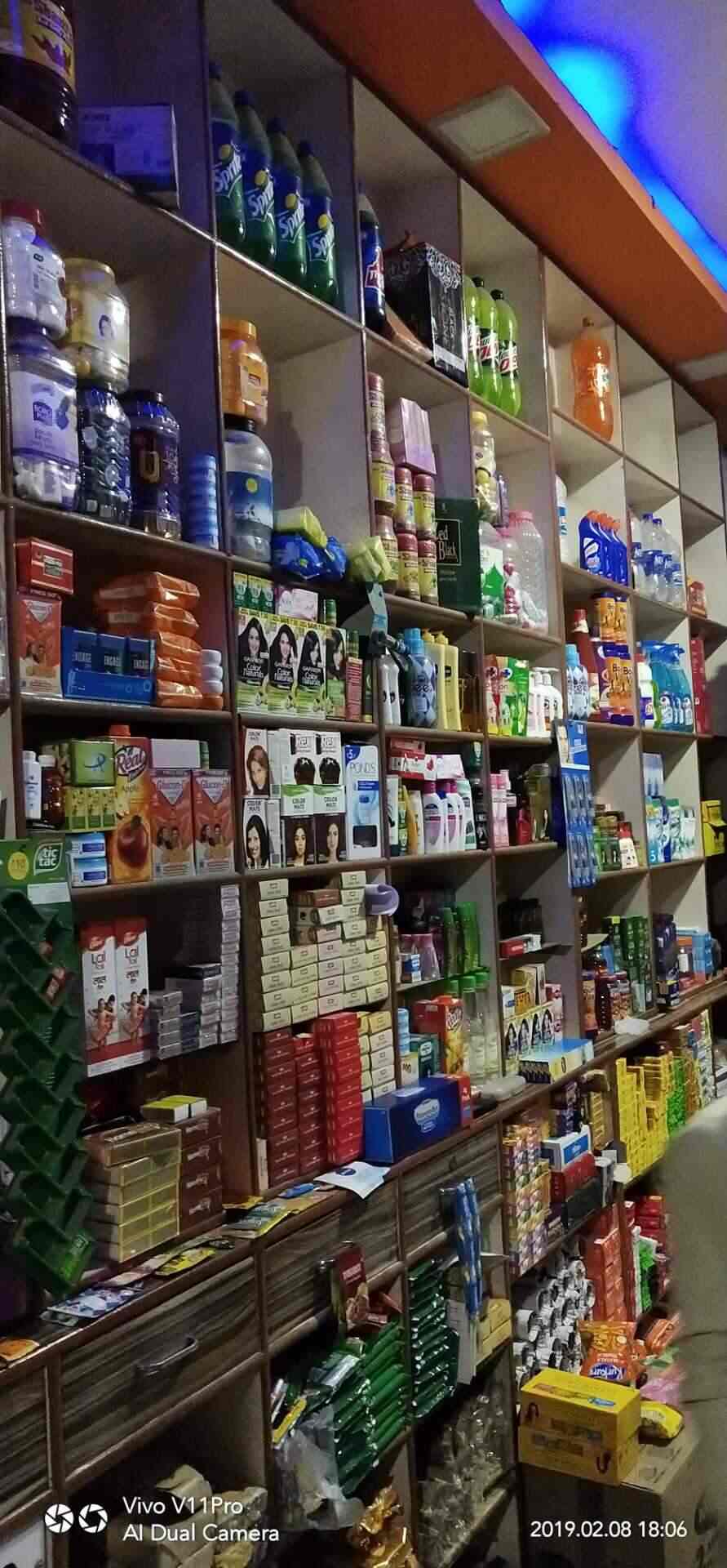 Famous Departmental Store in Alambagh,Lucknow Best General Stores in