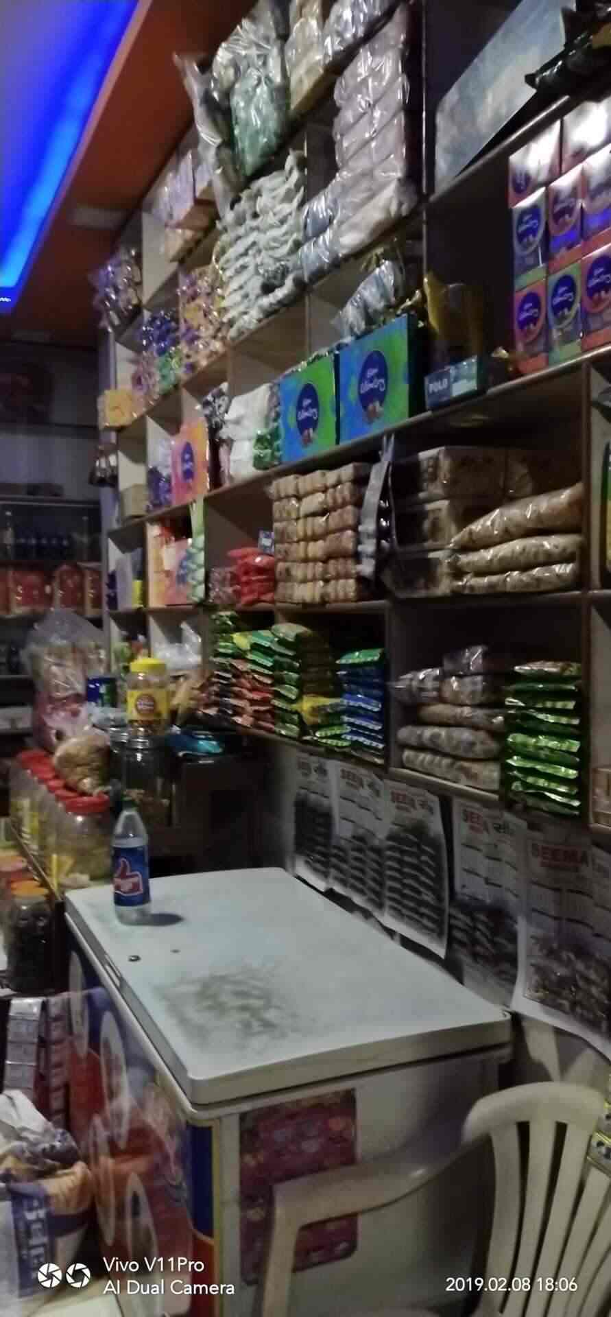 Famous Departmental Store in Alambagh,Lucknow Best General Stores in