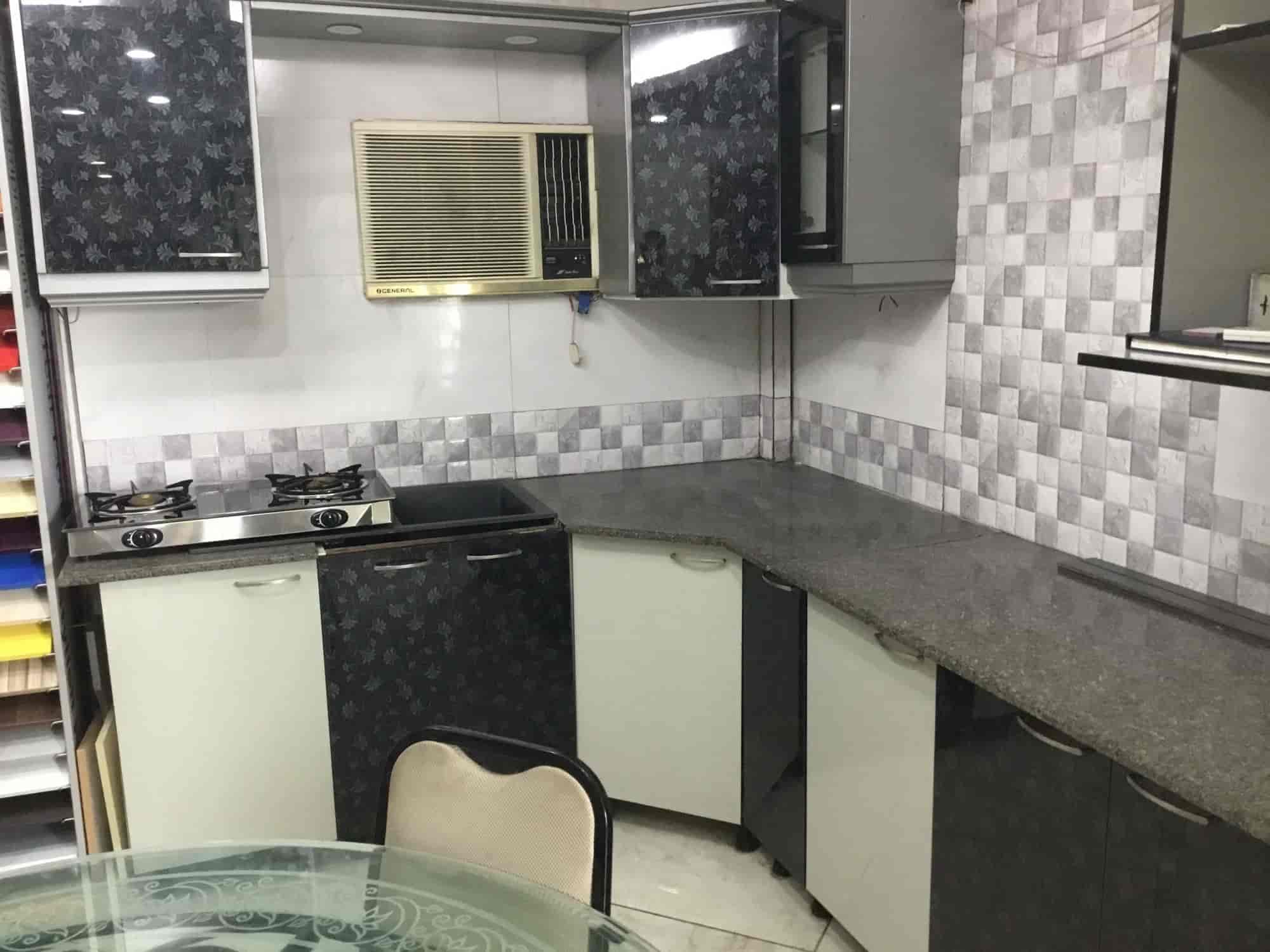 Top Steel Kitchen Furniture Dealers in Lucknow near me Justdial