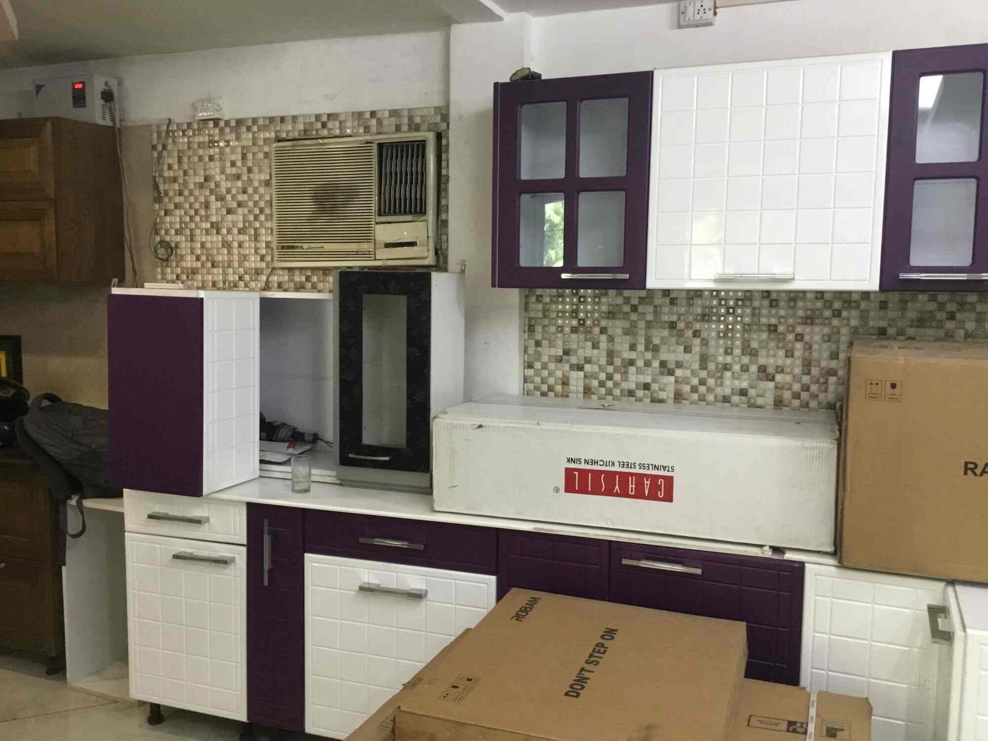 Top Steel Kitchen Furniture Dealers in Lucknow near me Justdial