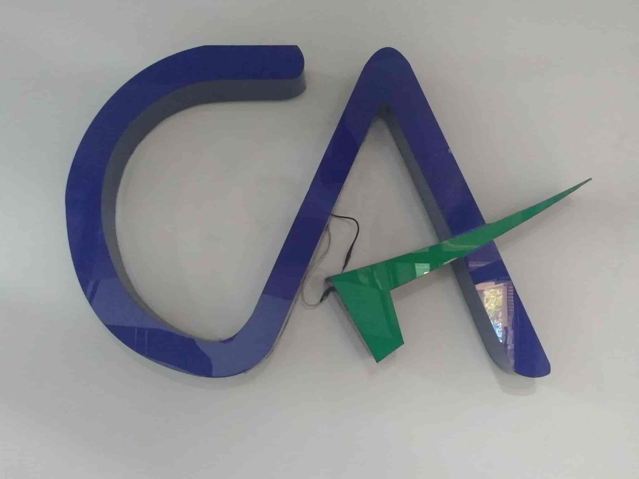 CHAWLA CHANDNANI & ASSOCIATES