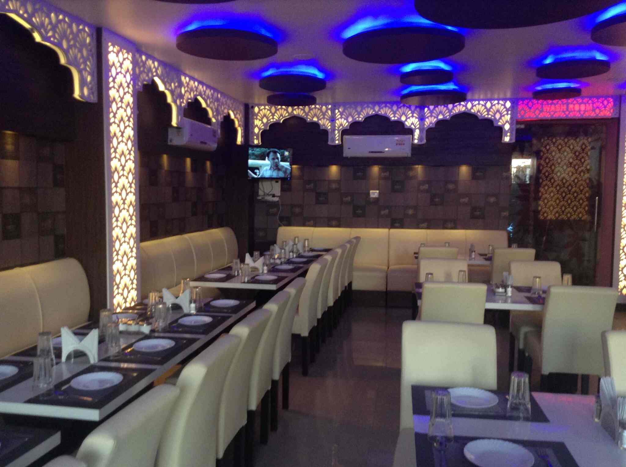 Fork N Spoon Nirala Nagar Lucknow Restaurants Justdial