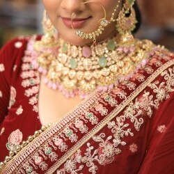 List of Top Bridal Makeup Artists in Ruchi Khand - Best Bridal ...