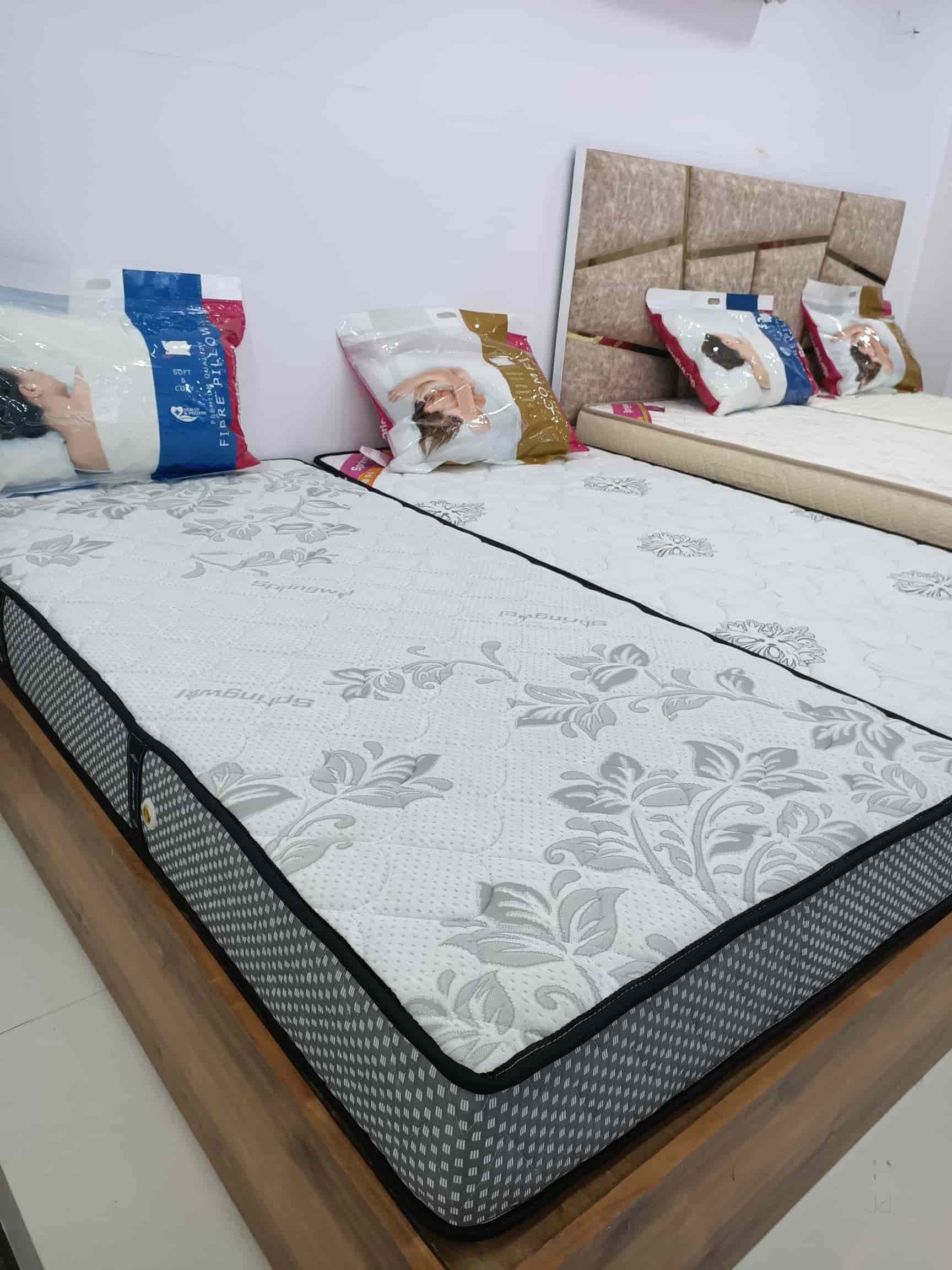 Top Sleepwell Mattress Dealers in Latouche Road Best Sleepwell