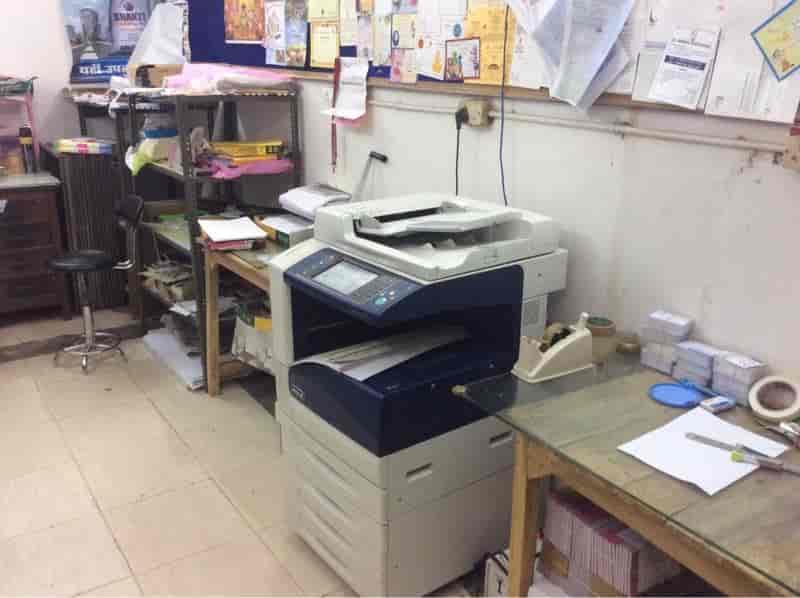 Top Printers For Visiting Card in Vivekanand Puri, Lucknow