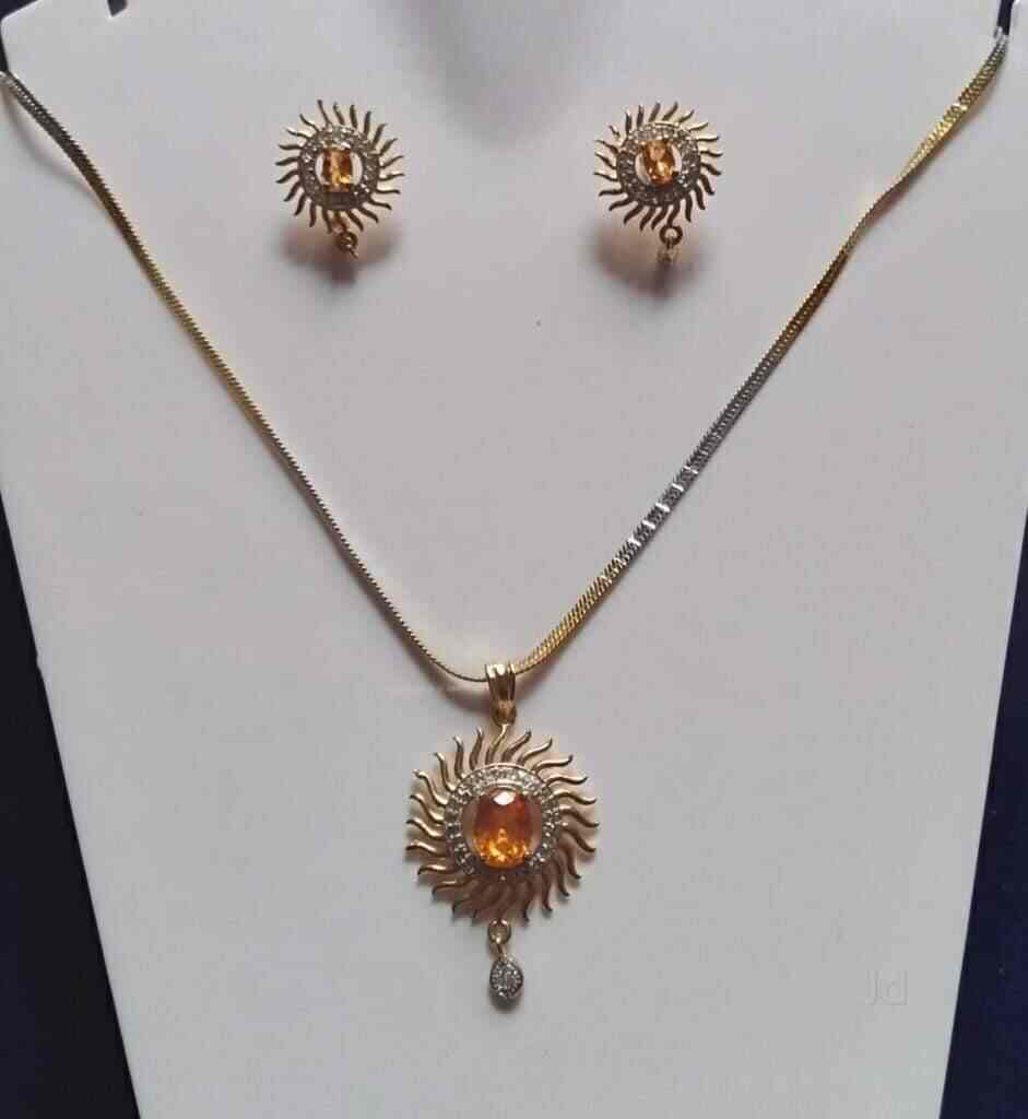 shri hari om jewellers in Chaupatiyan,Lucknow - Best Jewellery 