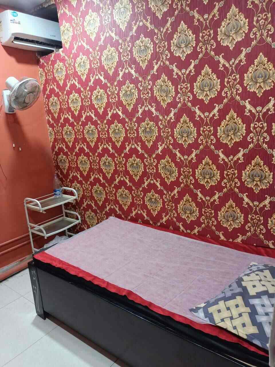 Glmour Studio Unisex Salon and Sp in Ashiyana Road,Lucknow Best Body