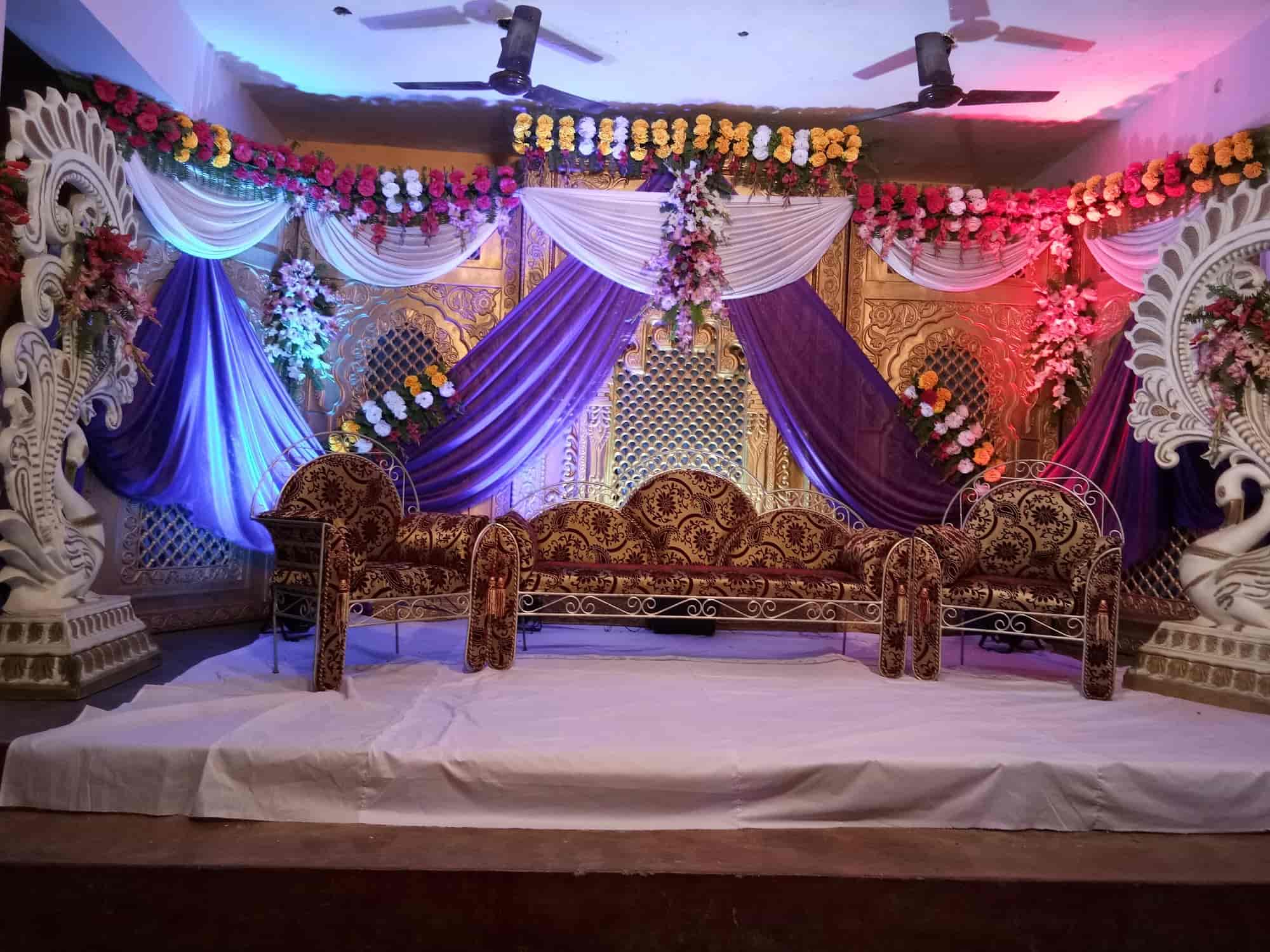 Bhawani Marriage Lawn in Rajaji Puram,Lucknow Best Banquet Halls in