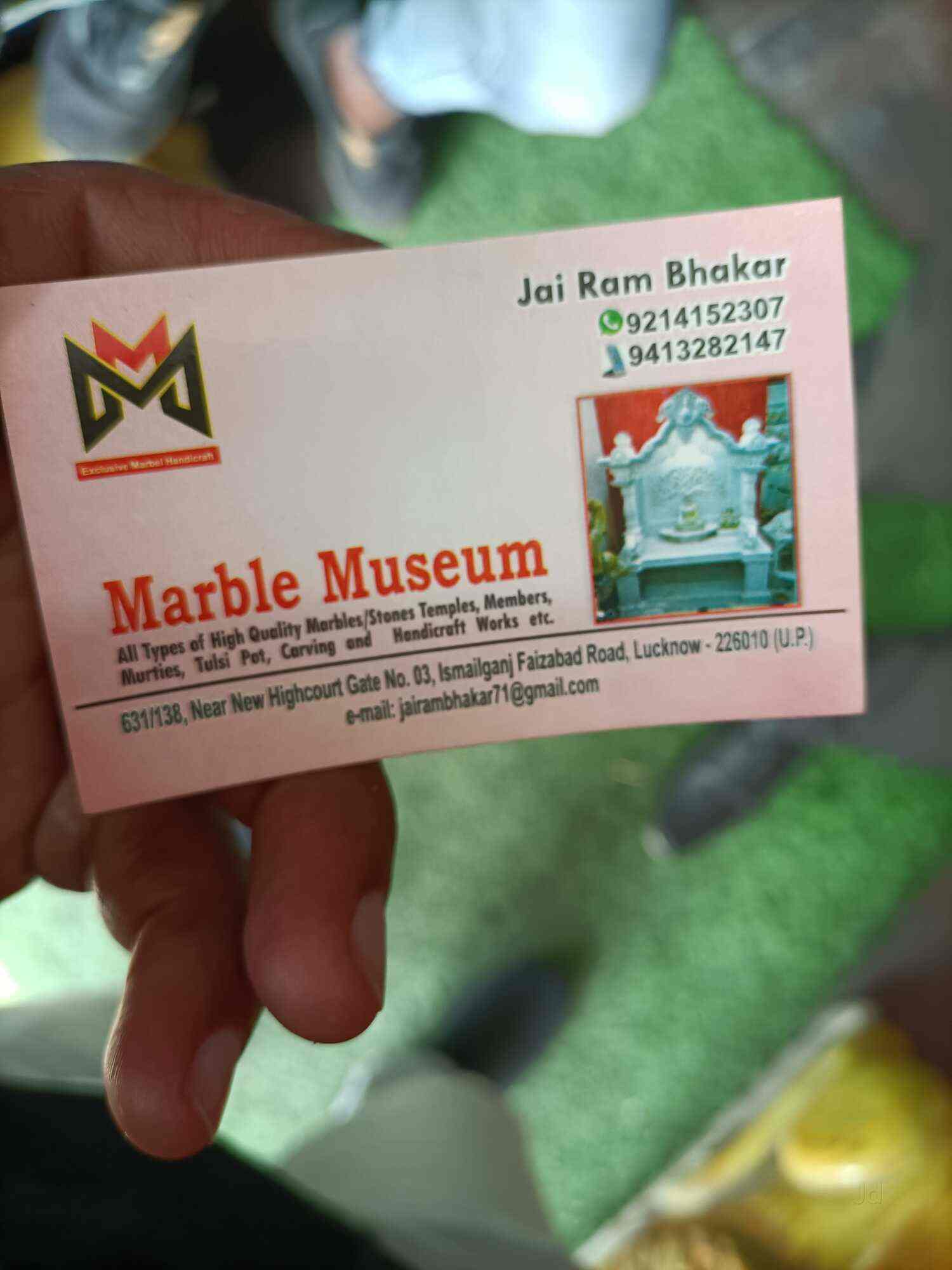 Top Sculpture Artists in Lucknow - Best Murti Maker near me - Justdial