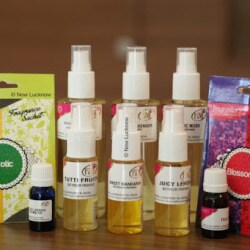 fragrantors perfume online