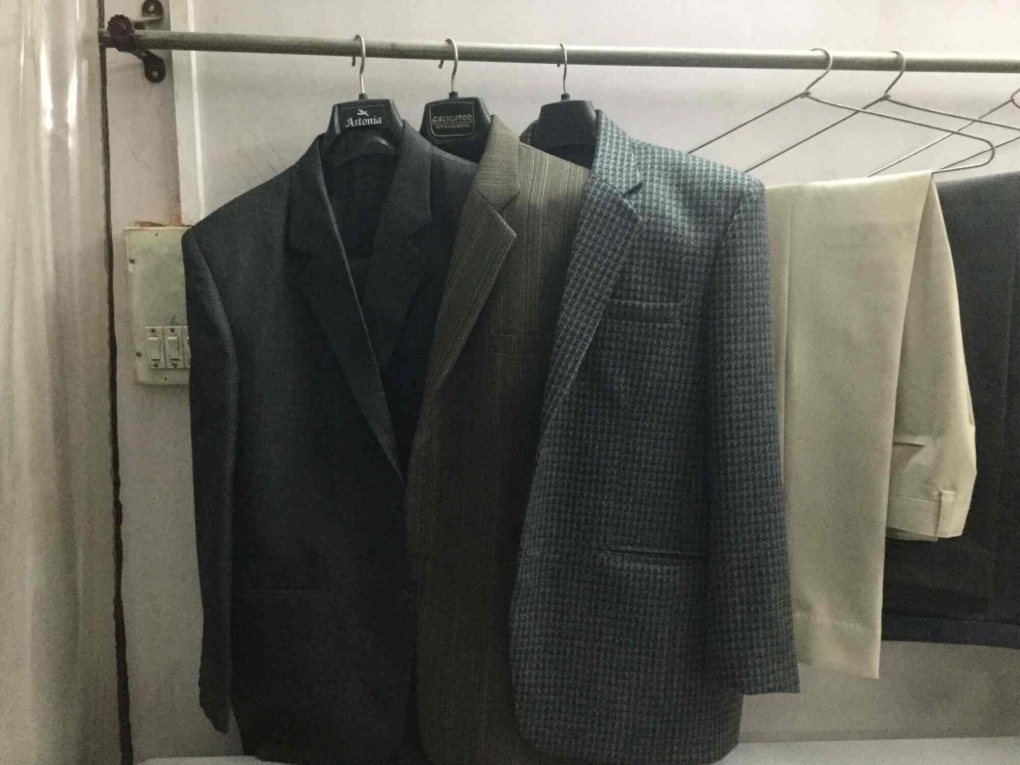 Caligator blazer discount