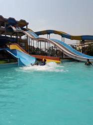 Diamond Aqua Park Near Sgpgi Water Parks In Lucknow Justdial